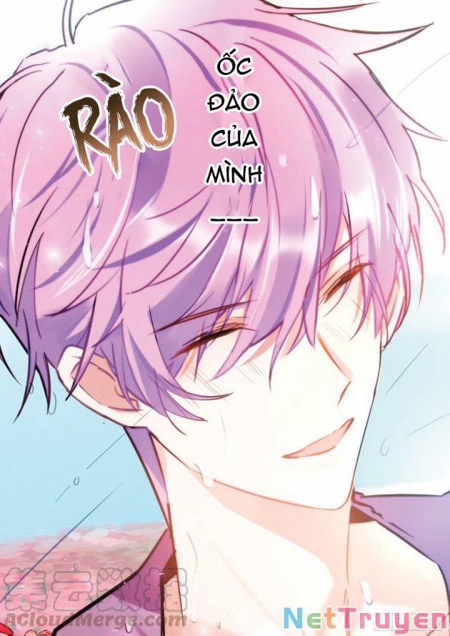 Ảnh Đế X Ảnh Đế 202 trang 18