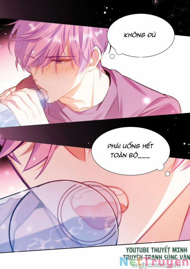 Ảnh Đế X Ảnh Đế 202 trang 5