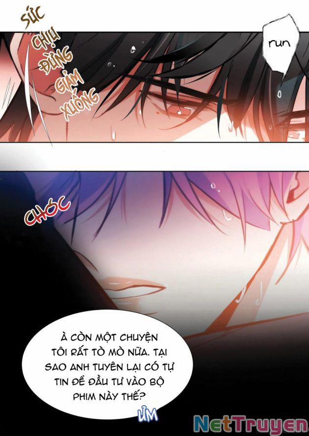 Ảnh Đế X Ảnh Đế 202 trang 7