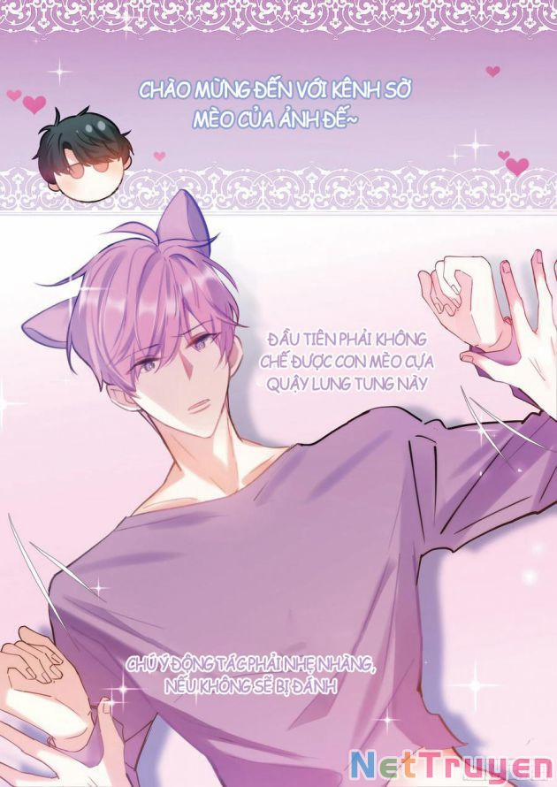 Ảnh Đế X Ảnh Đế 203 trang 11