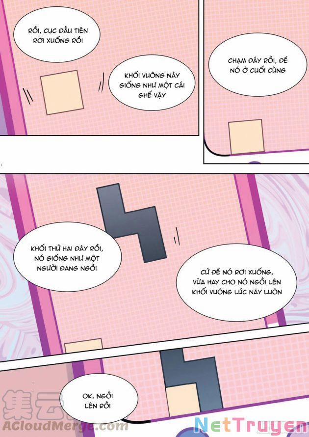 Ảnh Đế X Ảnh Đế 204 trang 2