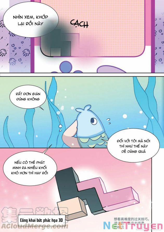 Ảnh Đế X Ảnh Đế 204 trang 4