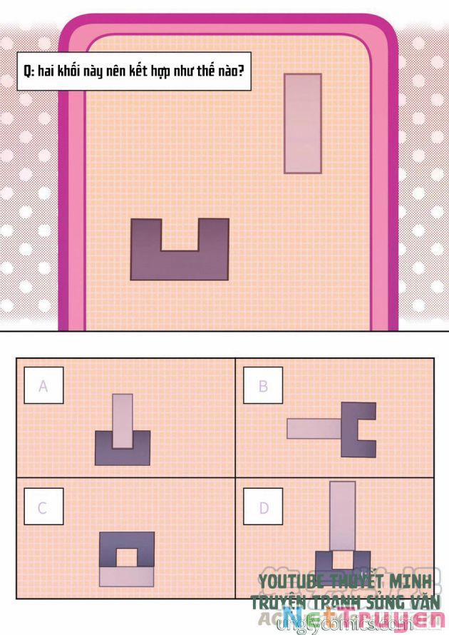 Ảnh Đế X Ảnh Đế 204 trang 5