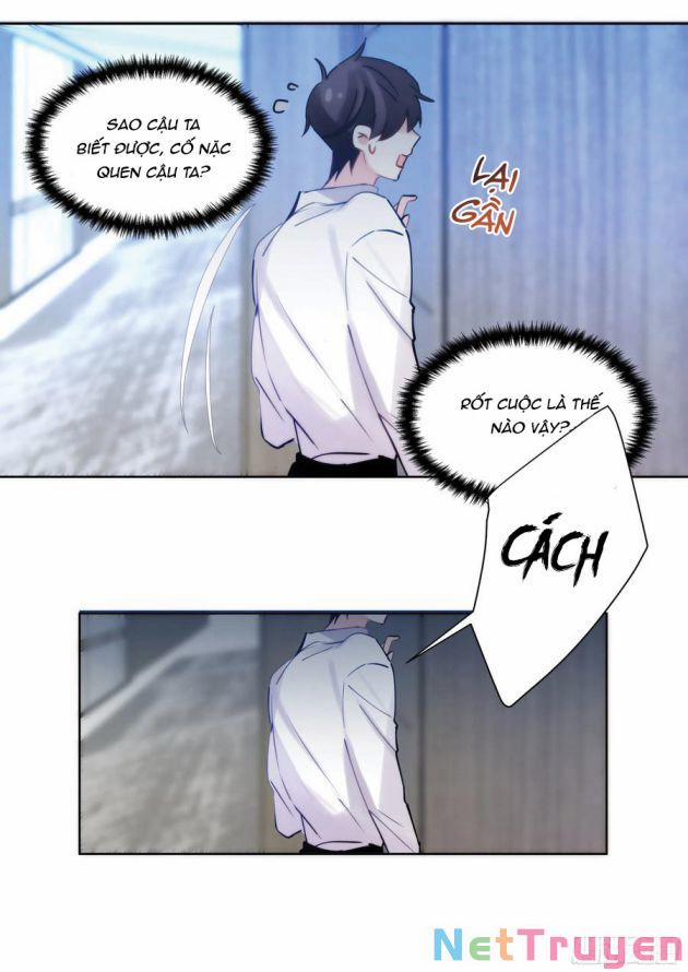 Ảnh Đế X Ảnh Đế 205 trang 13