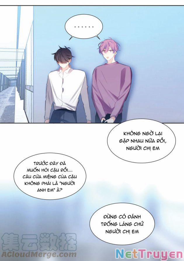 Ảnh Đế X Ảnh Đế 205 trang 16