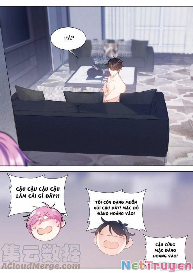 Ảnh Đế X Ảnh Đế 205 trang 2