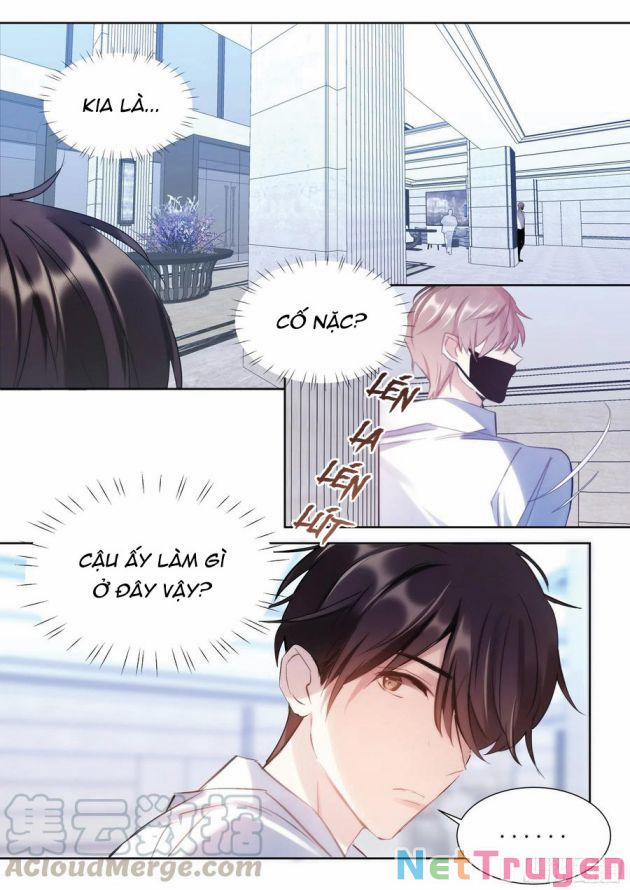 Ảnh Đế X Ảnh Đế 205 trang 8