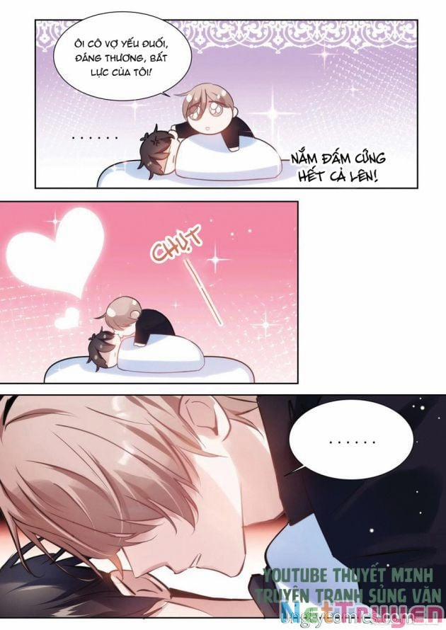 Ảnh Đế X Ảnh Đế 206 trang 15