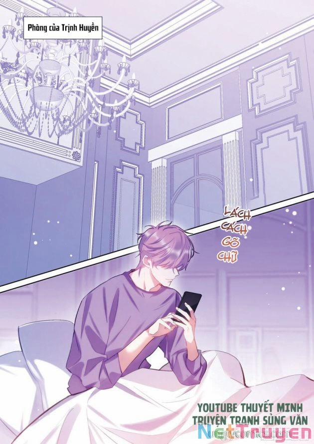 Ảnh Đế X Ảnh Đế 206 trang 5