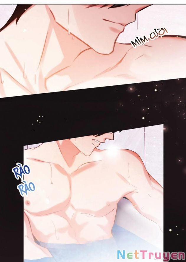 Ảnh Đế X Ảnh Đế 206 trang 9