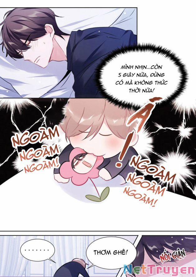 Ảnh Đế X Ảnh Đế 207 trang 1