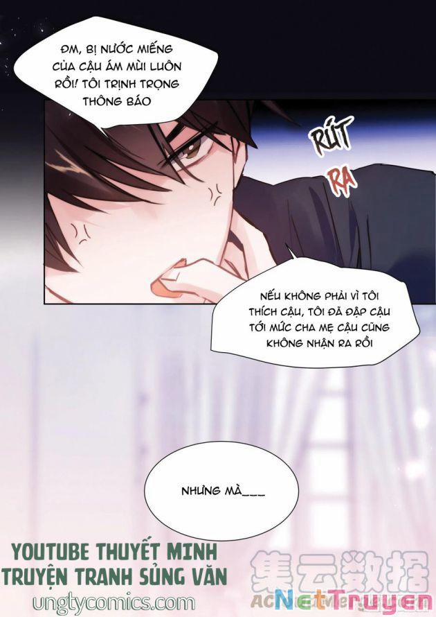 Ảnh Đế X Ảnh Đế 207 trang 10