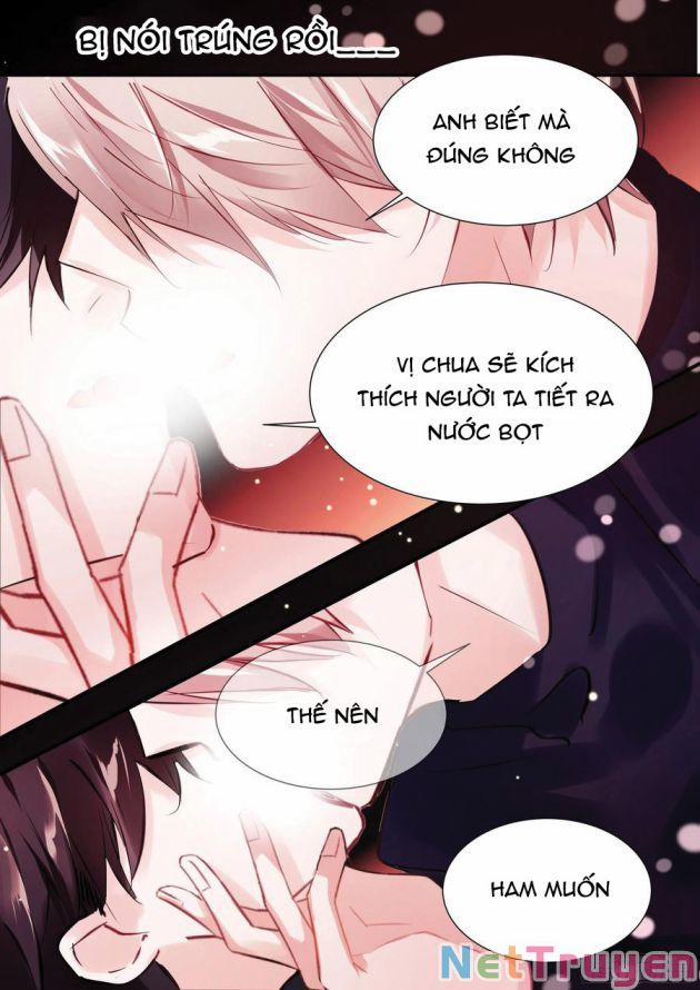 Ảnh Đế X Ảnh Đế 207 trang 13