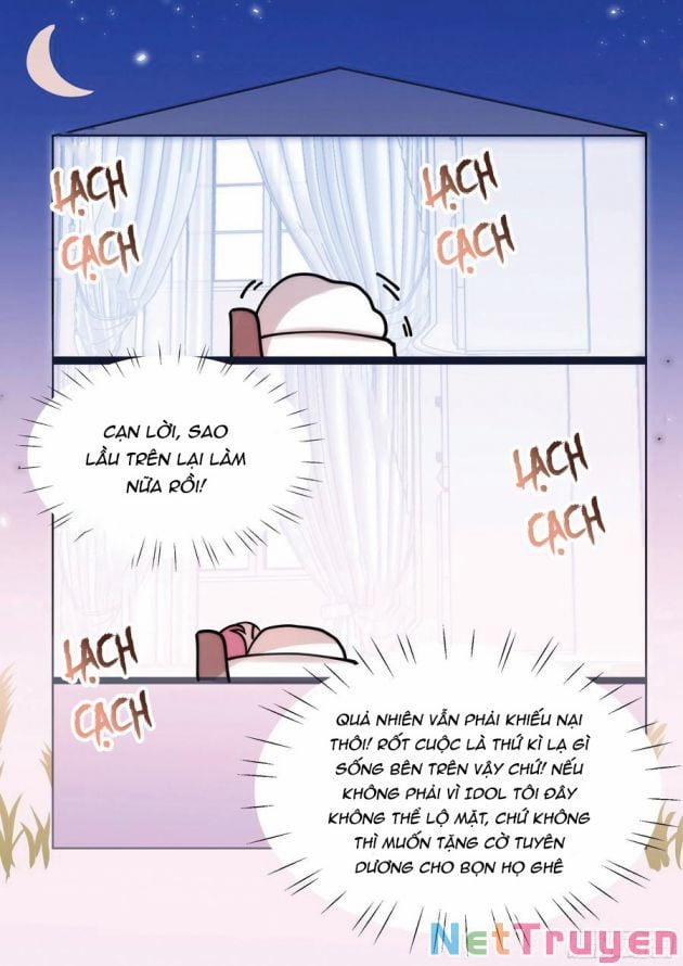 Ảnh Đế X Ảnh Đế 207 trang 17