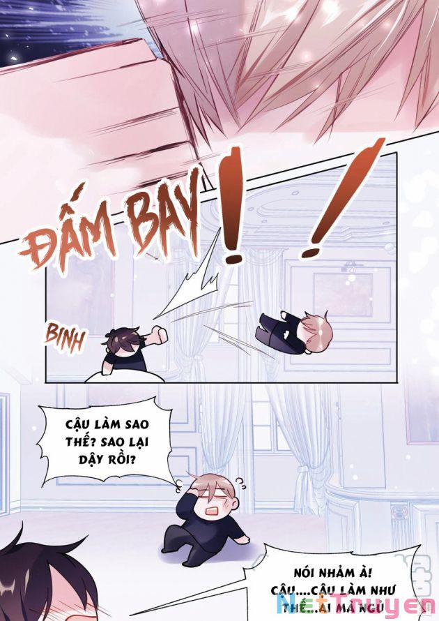 Ảnh Đế X Ảnh Đế 207 trang 2