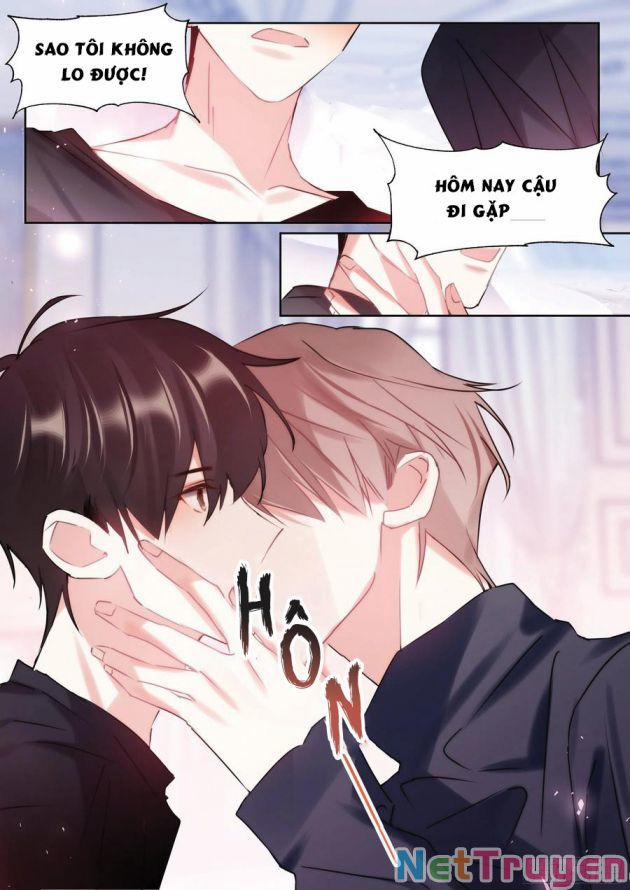 Ảnh Đế X Ảnh Đế 207 trang 7