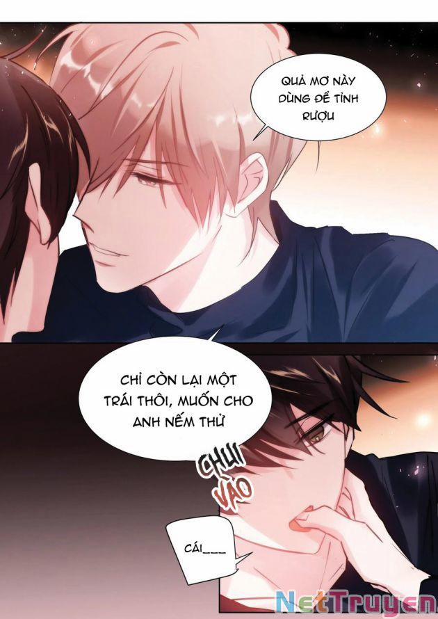 Ảnh Đế X Ảnh Đế 207 trang 9