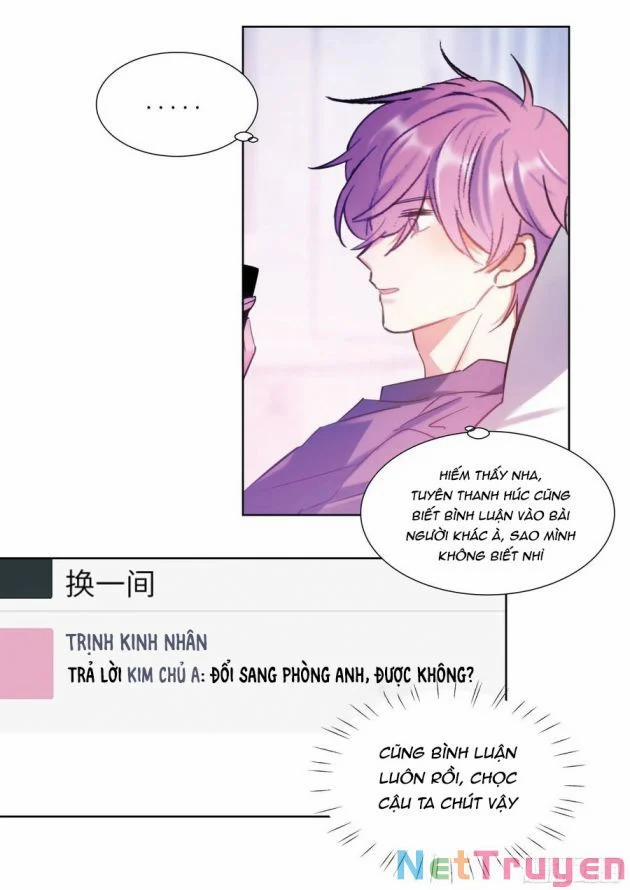 Ảnh Đế X Ảnh Đế 208 trang 1
