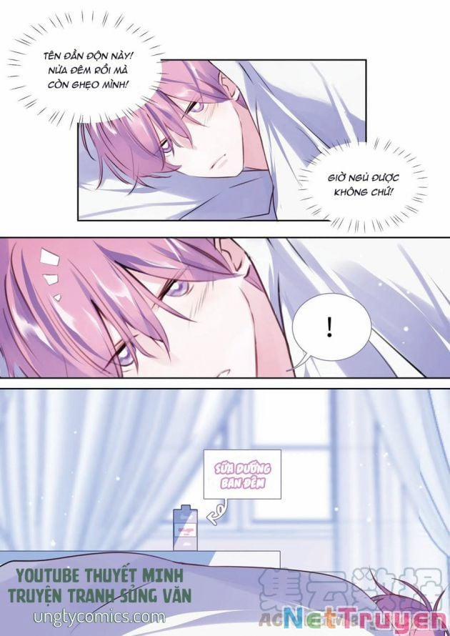 Ảnh Đế X Ảnh Đế 208 trang 12