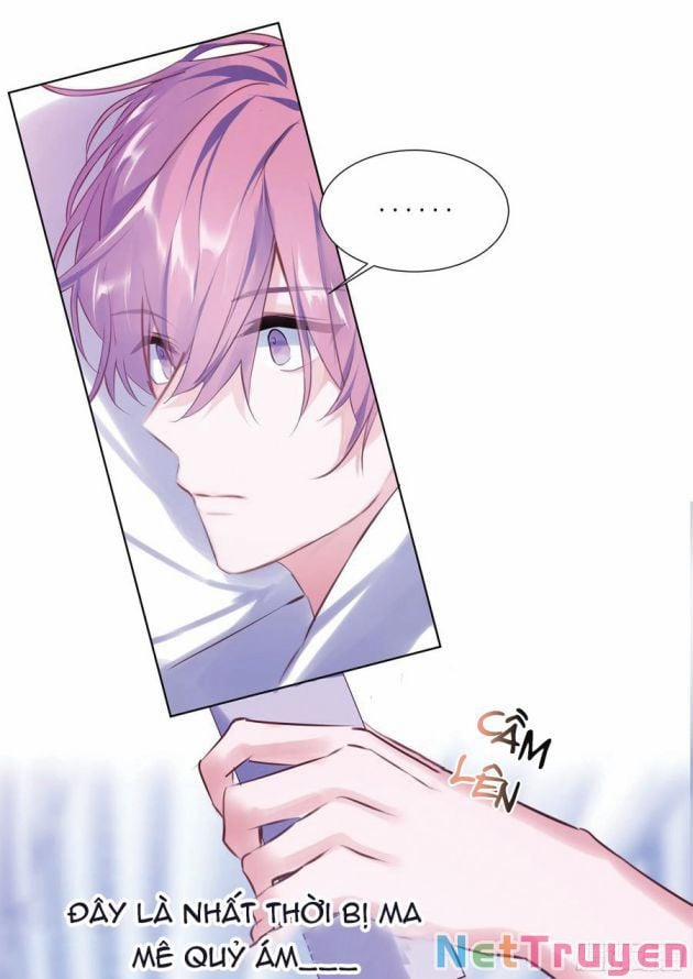 Ảnh Đế X Ảnh Đế 208 trang 13