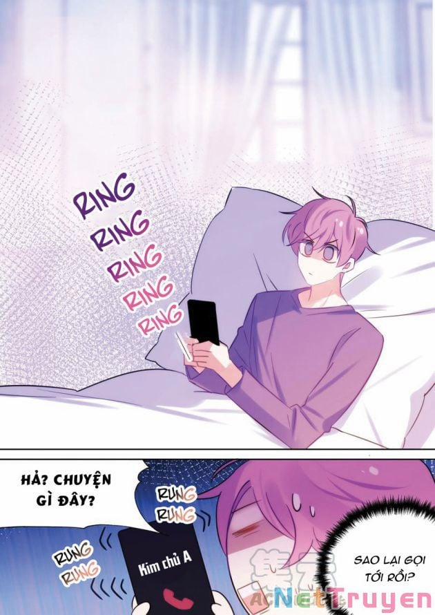 Ảnh Đế X Ảnh Đế 208 trang 2