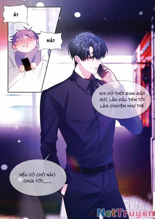 Ảnh Đế X Ảnh Đế 208 trang 6