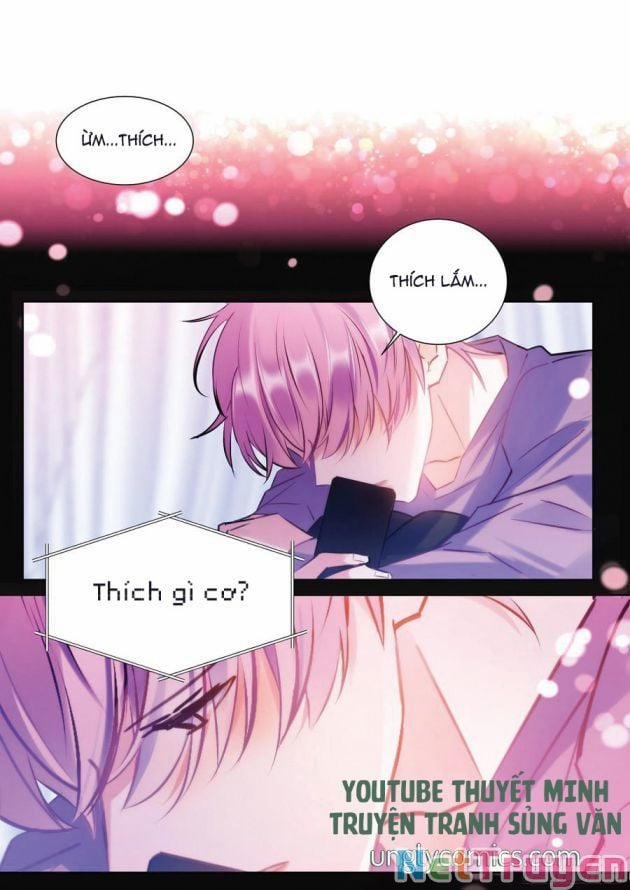 Ảnh Đế X Ảnh Đế 208 trang 9