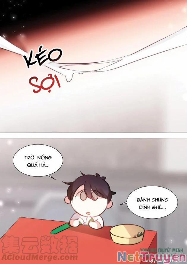 Ảnh Đế X Ảnh Đế 209 trang 10