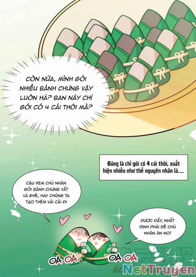 Ảnh Đế X Ảnh Đế 209 trang 11