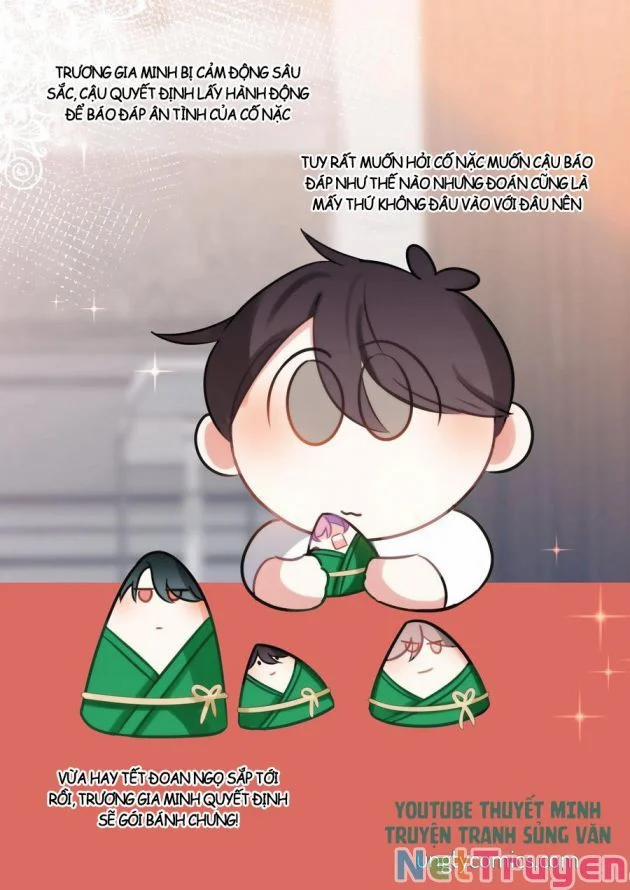 Ảnh Đế X Ảnh Đế 209 trang 4