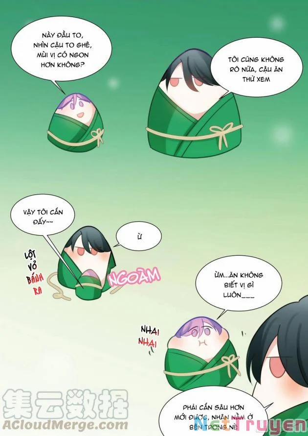 Ảnh Đế X Ảnh Đế 209 trang 7