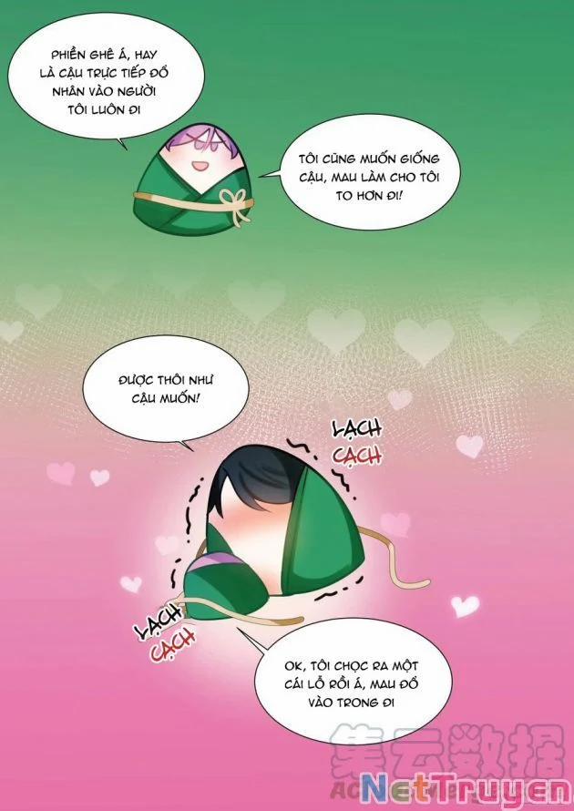 Ảnh Đế X Ảnh Đế 209 trang 8