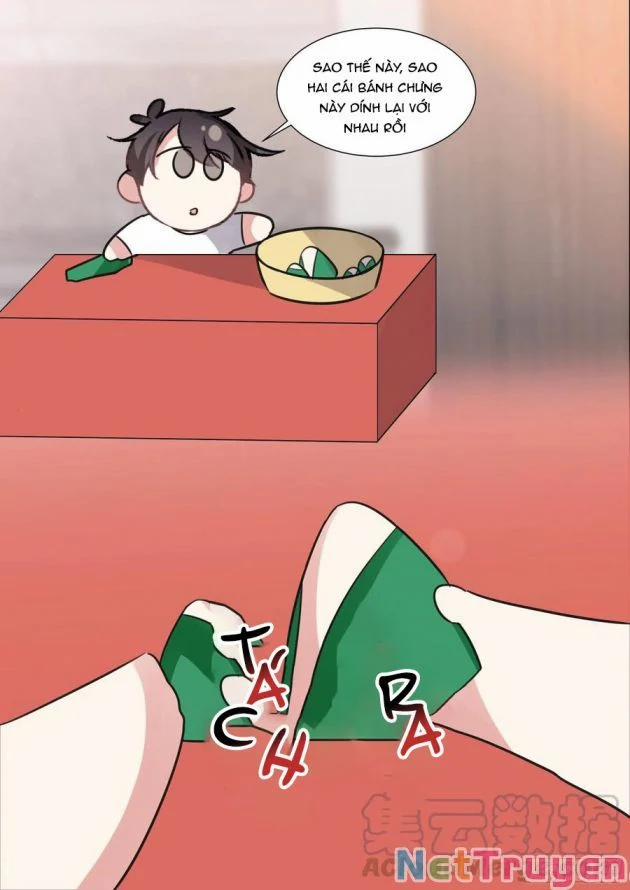 Ảnh Đế X Ảnh Đế 209 trang 9