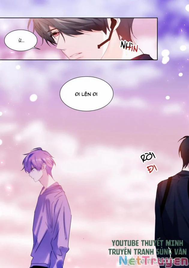 Ảnh Đế X Ảnh Đế 210 trang 15