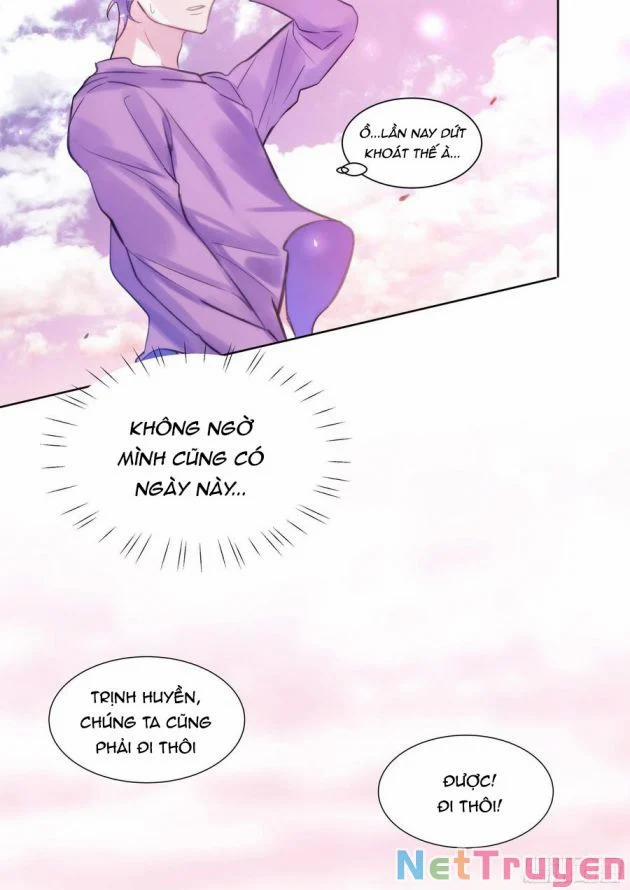 Ảnh Đế X Ảnh Đế 210 trang 17