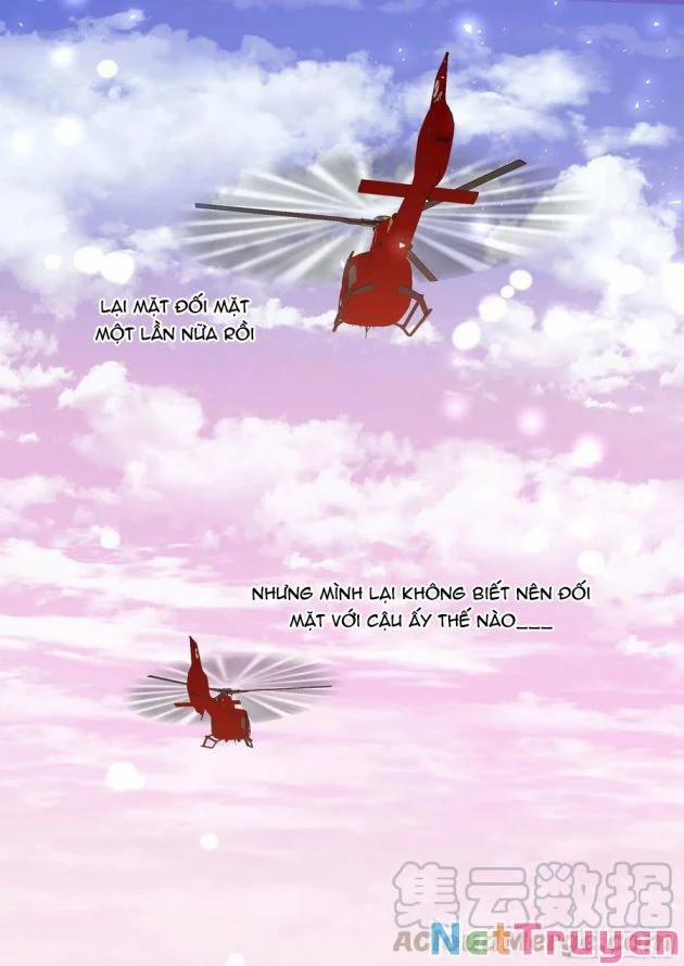 Ảnh Đế X Ảnh Đế 210 trang 18