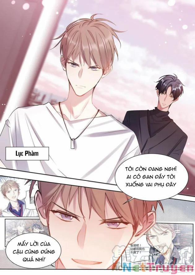 Ảnh Đế X Ảnh Đế 210 trang 2