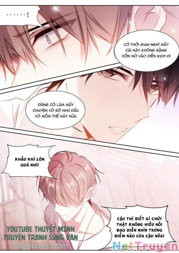 Ảnh Đế X Ảnh Đế 210 trang 5