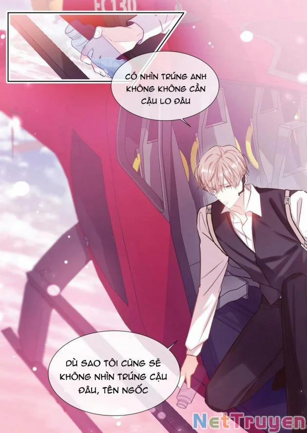 Ảnh Đế X Ảnh Đế 210 trang 9