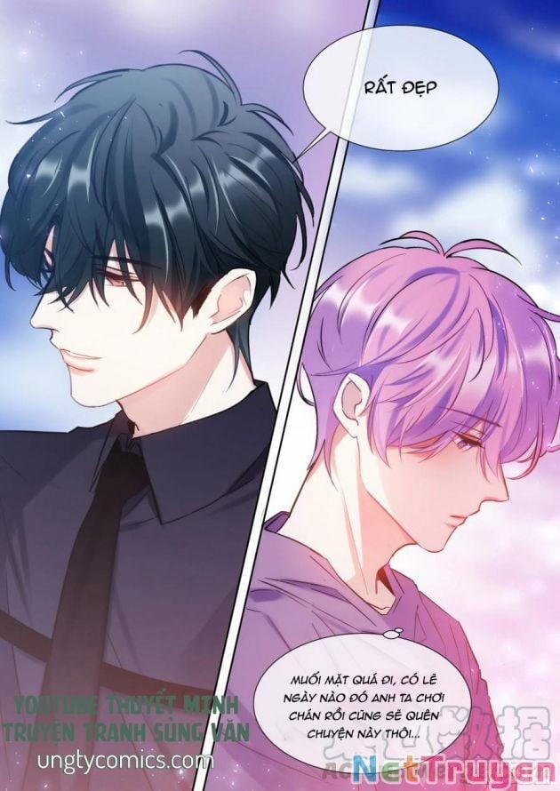 Ảnh Đế X Ảnh Đế 211 trang 10