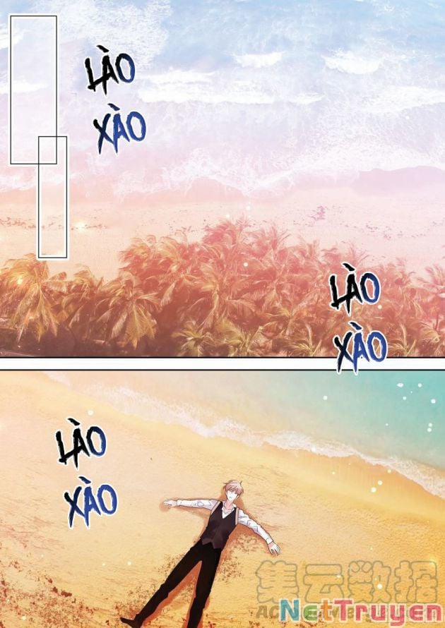 Ảnh Đế X Ảnh Đế 211 trang 12