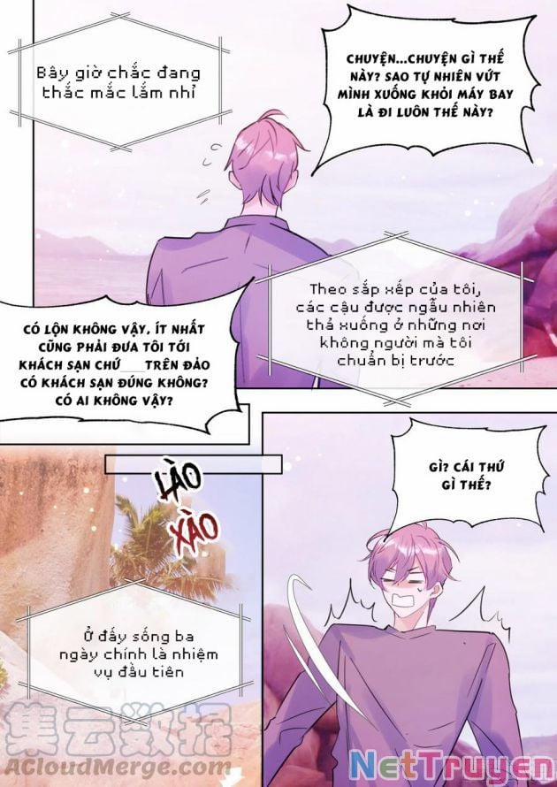 Ảnh Đế X Ảnh Đế 211 trang 16