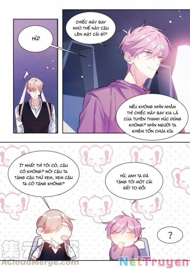 Ảnh Đế X Ảnh Đế 211 trang 2