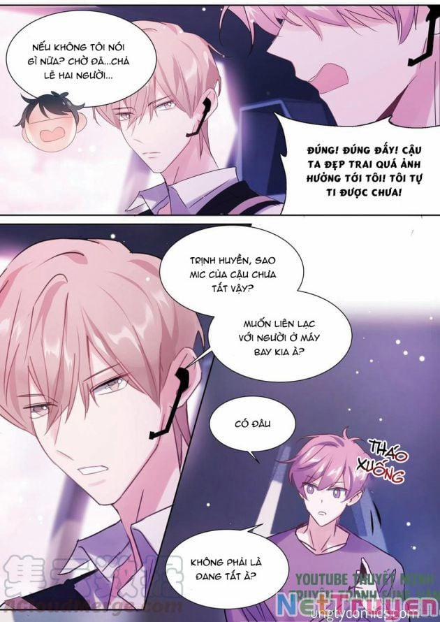 Ảnh Đế X Ảnh Đế 211 trang 6