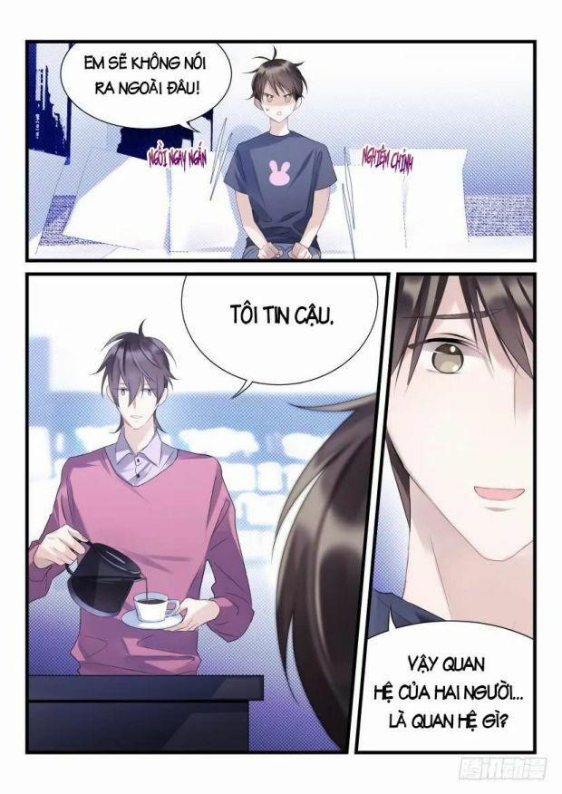 Ảnh Đế X Ảnh Đế 72 trang 1