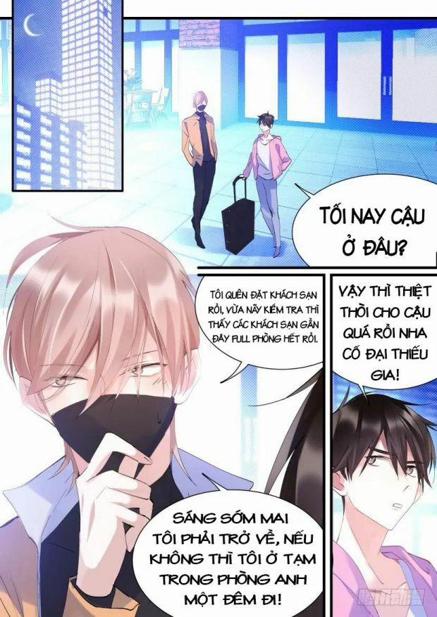 Ảnh Đế X Ảnh Đế 75 trang 1