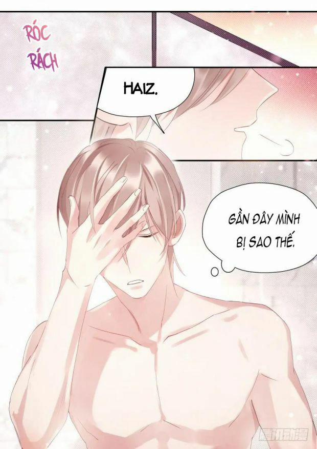 Ảnh Đế X Ảnh Đế 76 trang 1