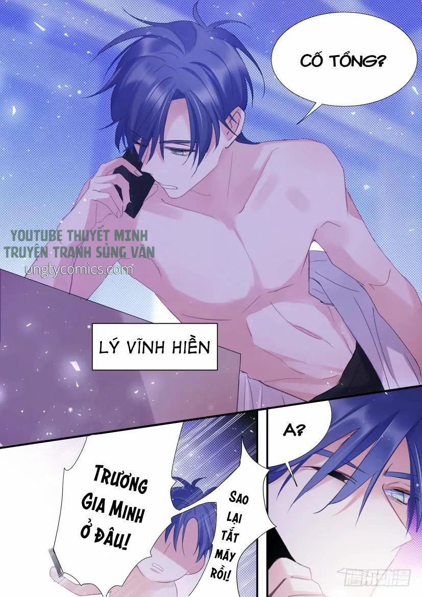 Ảnh Đế X Ảnh Đế 86 trang 1