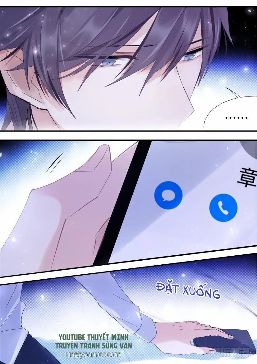 Ảnh Đế X Ảnh Đế 91 trang 1