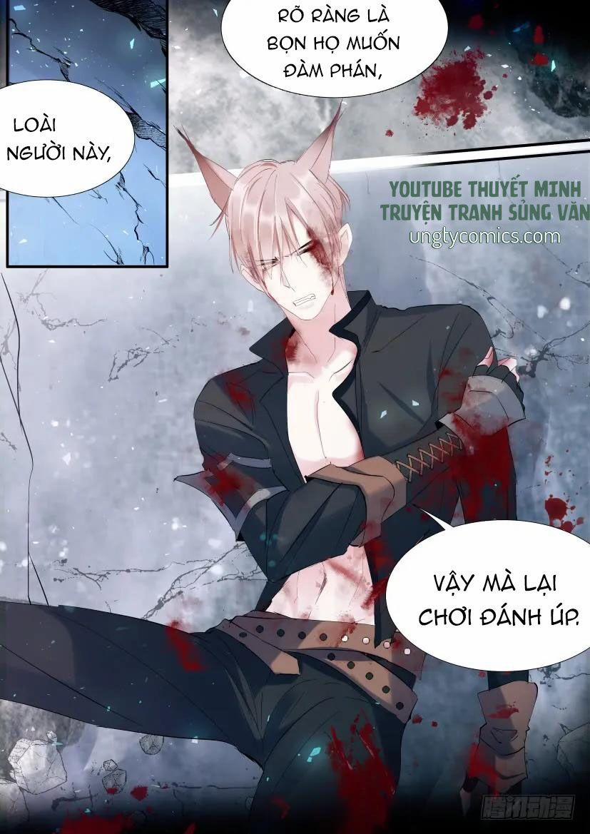 Ảnh Đế X Ảnh Đế 93 trang 1